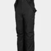 4F Ski-/ Snowboardhose In Schwarz -Bekleidungsgeschäft 4f ski snowboardhose in schwarz