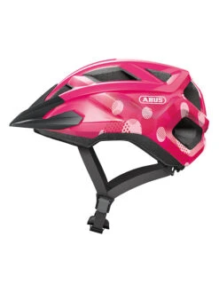 Abus Fahrradhelm "MountZ" In Pink