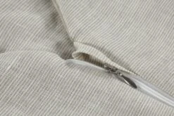 Alvi Sommerschlafsack Mäxchen Light Leinen In Peyote -Bekleidungsgeschäft alvi sommerschlafsack maxchen light leinen in peyote 2