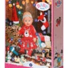 Adventskalender "BABY Born" - Ab 3 Jahren