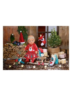 Adventskalender "BABY Born" - Ab 3 Jahren -Bekleidungsgeschäft baby born adventskalender baby born ab 3 jahren 2