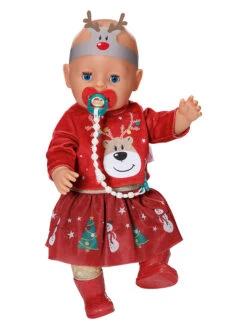 Adventskalender "BABY Born" - Ab 3 Jahren -Bekleidungsgeschäft baby born adventskalender baby born ab 3 jahren 5