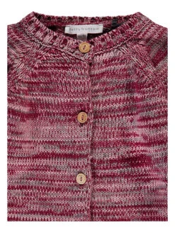 Cardigan In Rosa -Bekleidungsgeschäft bellybutton cardigan in rosa 2