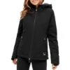 Bench Freizeit Jacken Andrea Winter Jacket Women Black 2 Bench Freizeit Jacken Andrea Winter Jacket Women Black -Bekleidungsgeschäft bench freizeit jacken andrea winter jacket women black