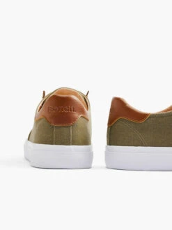 Bench Sneaker Olive -Bekleidungsgeschäft bench sneaker olive 3