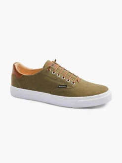 Bench Sneaker Olive -Bekleidungsgeschäft bench sneaker olive 5