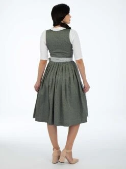 Bekleidungsgeschäft -Bekleidungsgeschäft berwin and wolff dirndl in grau grun 1