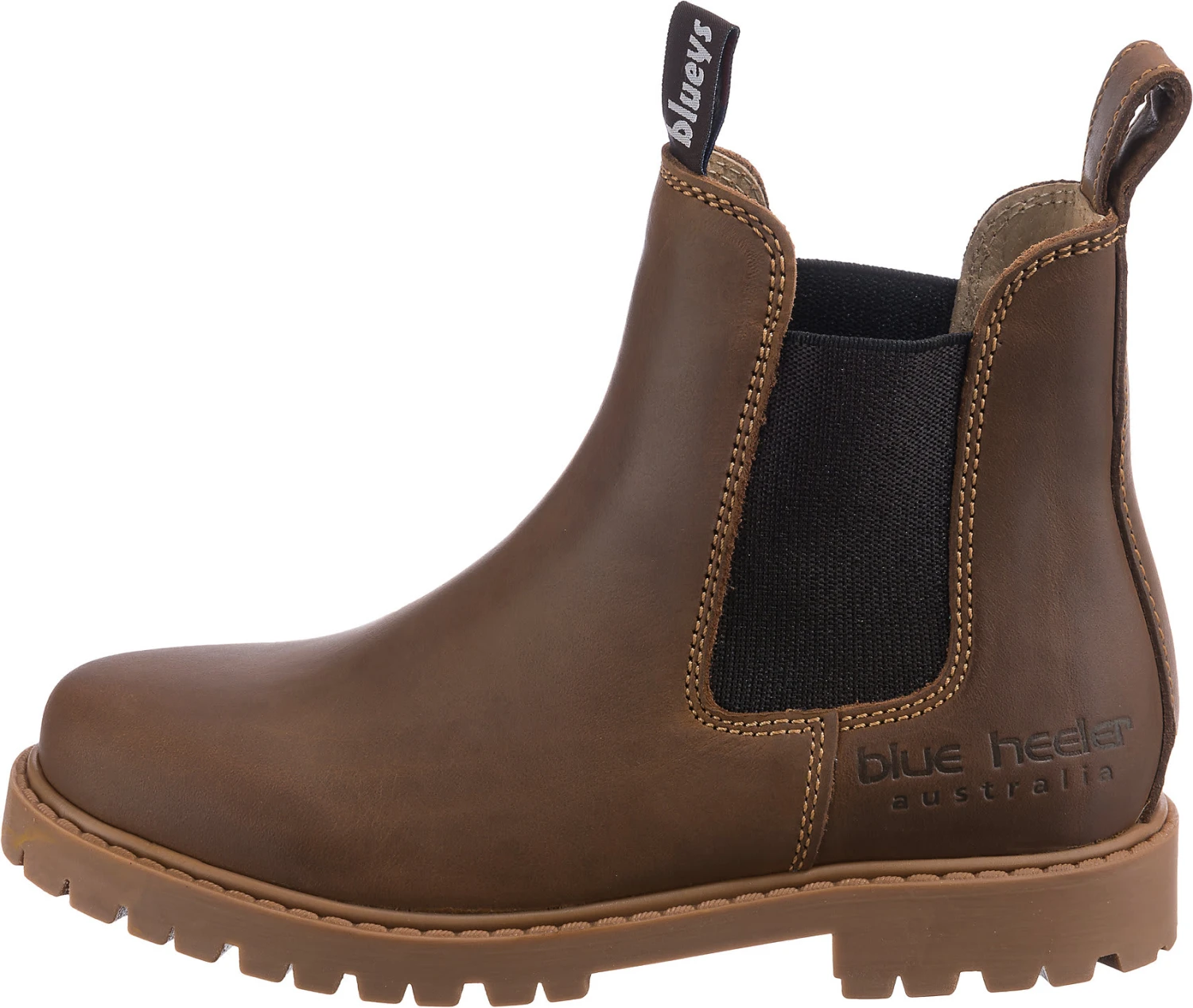 Kinder Stiefeletten LITTLEBOSS 4 Kinder Stiefeletten LITTLEBOSS – Bild 2