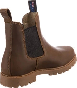 Kinder Stiefeletten LITTLEBOSS 11 Kinder Stiefeletten LITTLEBOSS -Bekleidungsgeschäft blue heeler kinder stiefeletten littleboss 3