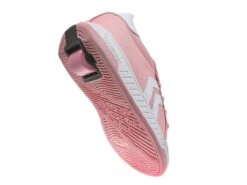 Schuhe Mit Rollen 2191841 In Pink/weiß -Bekleidungsgeschäft breezy rollers schuhe mit rollen 2191841 in pink weiss 4