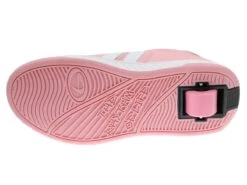 Schuhe Mit Rollen 2191841 In Pink/weiß -Bekleidungsgeschäft breezy rollers schuhe mit rollen 2191841 in pink weiss 6