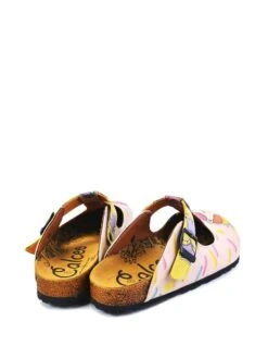 Clogs In Bunt -Bekleidungsgeschäft calceo clogs in bunt 3