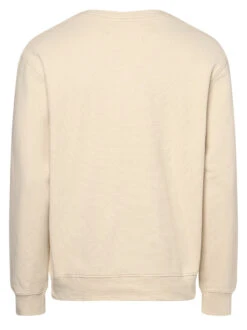 Calvin Klein Jeans Sweatshirt In Sand 5 Calvin Klein Jeans Sweatshirt In Sand -Bekleidungsgeschäft calvin klein jeans sweatshirt in sand 1