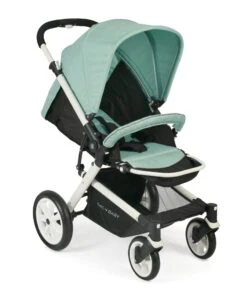 Sportwagen "Boomer" In Mint 9 Sportwagen "Boomer" In Mint -Bekleidungsgeschäft chic 4 baby sportwagen boomer in mint 2