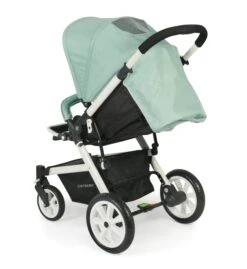 Sportwagen "Boomer" In Mint 10 Sportwagen "Boomer" In Mint -Bekleidungsgeschäft chic 4 baby sportwagen boomer in mint 3