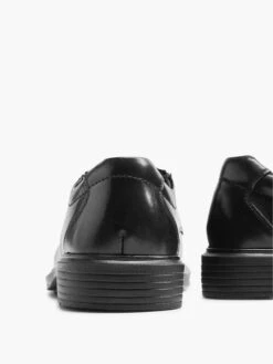 Business Schnürer Schwarz -Bekleidungsgeschäft claudio conti business schnurer schwarz 3