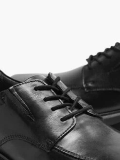 Business Schnürer Schwarz -Bekleidungsgeschäft claudio conti business schnurer schwarz 4