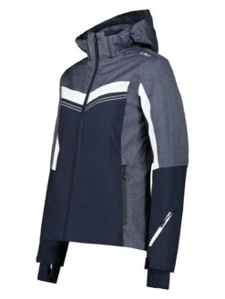 CMP Ski-/ Snowboardjacke In Dunkelblau -Bekleidungsgeschäft cmp ski snowboardjacke in dunkelblau 1