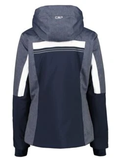 CMP Ski-/ Snowboardjacke In Dunkelblau -Bekleidungsgeschäft cmp ski snowboardjacke in dunkelblau 2