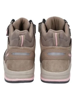 CMP Wanderschuhe "Hadil" In Hellbraun -Bekleidungsgeschäft cmp wanderschuhe hadil in hellbraun 2