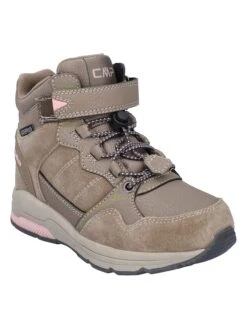 CMP Wanderschuhe "Hadil" In Hellbraun -Bekleidungsgeschäft cmp wanderschuhe hadil in hellbraun 5