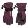 Ski-Handschuhe "Igloo" In Pflaume 2 Ski-Handschuhe "Igloo" In Pflaume -Bekleidungsgeschäft cold ski handschuhe igloo in pflaume