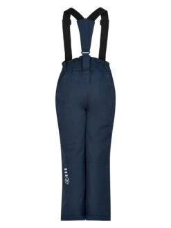 Color Kids Ski-/ Snowboardhose In Dunkelblau -Bekleidungsgeschäft color kids ski snowboardhose in dunkelblau 1