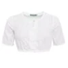 Dirndlbluse In Weiß -Bekleidungsgeschäft country line dirndlbluse in weiss
