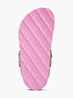 Zehentrenner Rosa -Bekleidungsgeschäft cupcake couture zehentrenner rosa 6