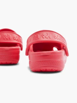 Elefanten Clogs Rot -Bekleidungsgeschäft elefanten clogs rot 3