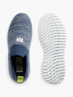 Elefanten Hausschuh Blau -Bekleidungsgeschäft elefanten hausschuh blau 2