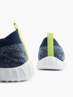 Elefanten Hausschuh Blau -Bekleidungsgeschäft elefanten hausschuh blau 3