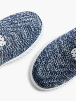 Elefanten Hausschuh Blau -Bekleidungsgeschäft elefanten hausschuh blau 4