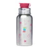 Ergobag Edelstahl Trinkflasche Prinzessin, 500 Ml -Bekleidungsgeschäft ergobag edelstahl trinkflasche prinzessin 500 ml