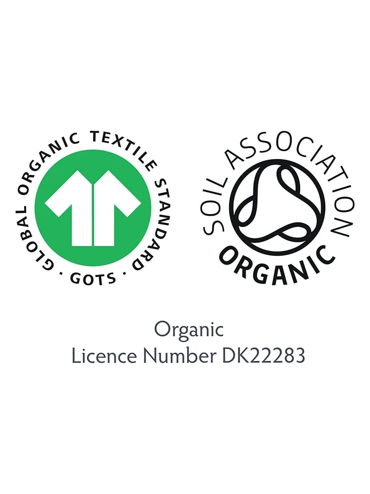 Frugi Kleid In Bunt 4 Frugi Kleid In Bunt – Bild 2