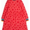 Frugi Kleid In Rot 1 Frugi Kleid In Rot -Bekleidungsgeschäft frugi kleid in rot