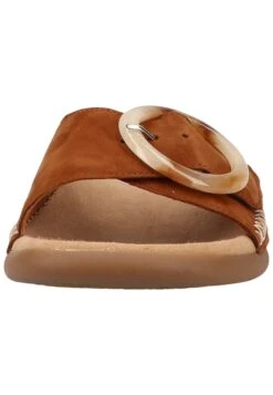 Gabor Pantoletten In Brandy 12 Gabor Pantoletten In Brandy -Bekleidungsgeschäft gabor pantoletten in brandy 3