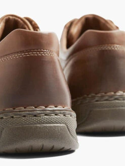 Komfort Schnürer Braun -Bekleidungsgeschäft gallus komfort schnurer braun 3