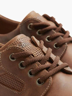 Komfort Schnürer Braun -Bekleidungsgeschäft gallus komfort schnurer braun 4