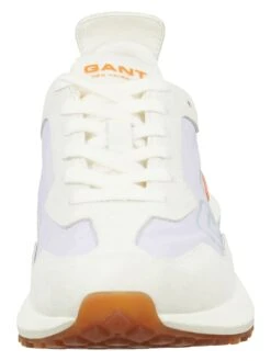 Sneakers "Abrilake" In Weiß -Bekleidungsgeschäft gant footwear sneakers abrilake in weiss 2