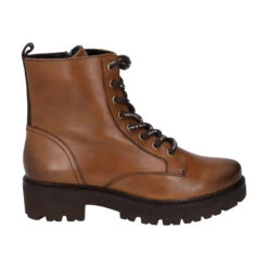 Gerry Weber Stiefelette Carla 2 In Cognac -Bekleidungsgeschäft gerry weber stiefelette carla 2 in cognac 1