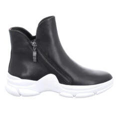 Gerry Weber Stiefelette Varna In Schwarz -Bekleidungsgeschäft gerry weber stiefelette varna in schwarz 1