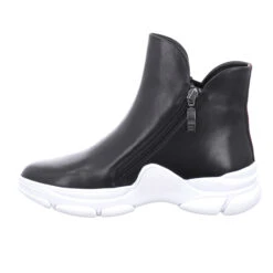 Gerry Weber Stiefelette Varna In Schwarz -Bekleidungsgeschäft gerry weber stiefelette varna in schwarz 2