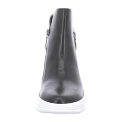 Gerry Weber Stiefelette Varna In Schwarz -Bekleidungsgeschäft gerry weber stiefelette varna in schwarz 4