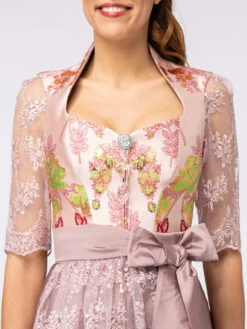 Dirndl "Elfinchen" In Altrosa 9 Dirndl "Elfinchen" In Altrosa -Bekleidungsgeschäft halali by astrid soll dirndl elfinchen in altrosa 2