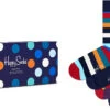 Happy Socks 4er Pack 4-pack Multi-color Socks Gift Set Socken -Bekleidungsgeschäft happy socks 4er pack 4 pack multi color socks gift set socken