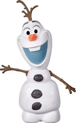 Hasbro Disney Die Eiskönigin 2 Watschel-Olaf, Spielzeug Und Jungs Ab 3 Jahren,...