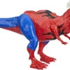 Hasbro Marvel Spider-Man Web-Mampfer Spider-Rex -Bekleidungsgeschäft hasbro marvel spider man web mampfer spider rex