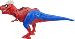Hasbro Marvel Spider-Man Web-Mampfer Spider-Rex -Bekleidungsgeschäft hasbro marvel spider man web mampfer spider rex 3