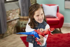 Hasbro Marvel Spider-Man Web-Mampfer Spider-Rex -Bekleidungsgeschäft hasbro marvel spider man web mampfer spider rex 7